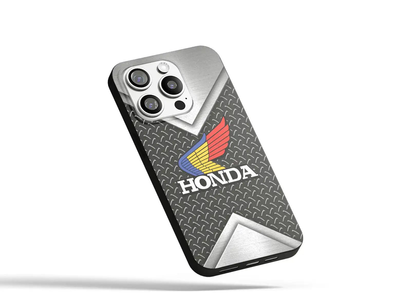 Honda Cubierta Smartphone Alta Gama Estilo Robusto